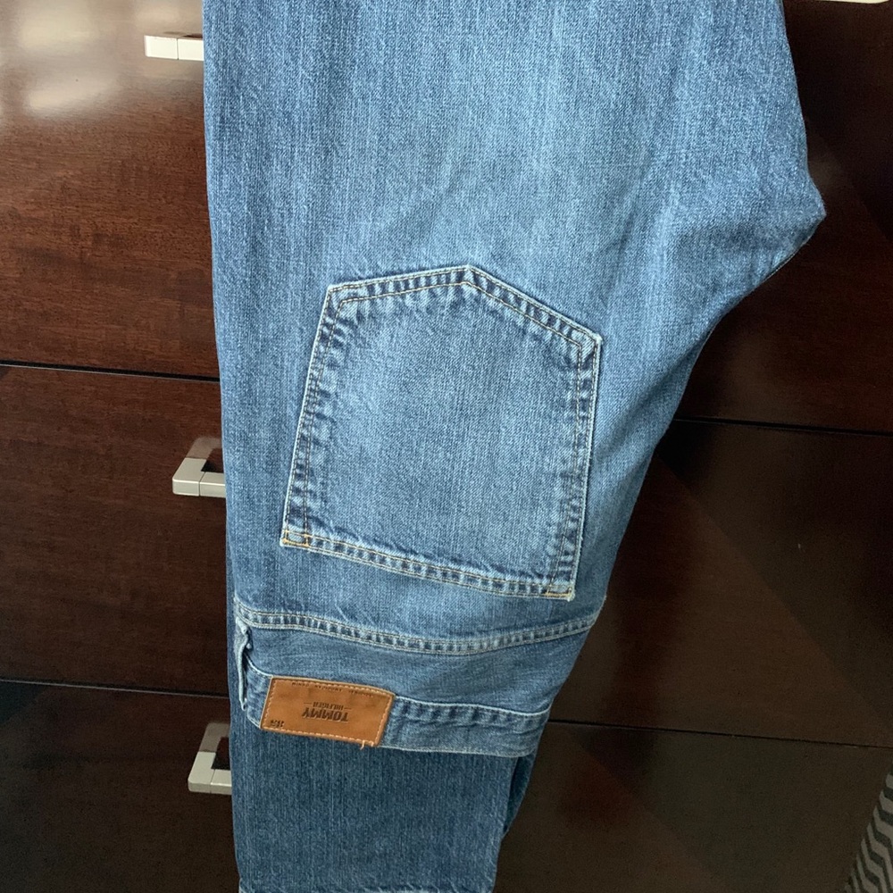 Tommy Hilfiger Jeans 34x32
